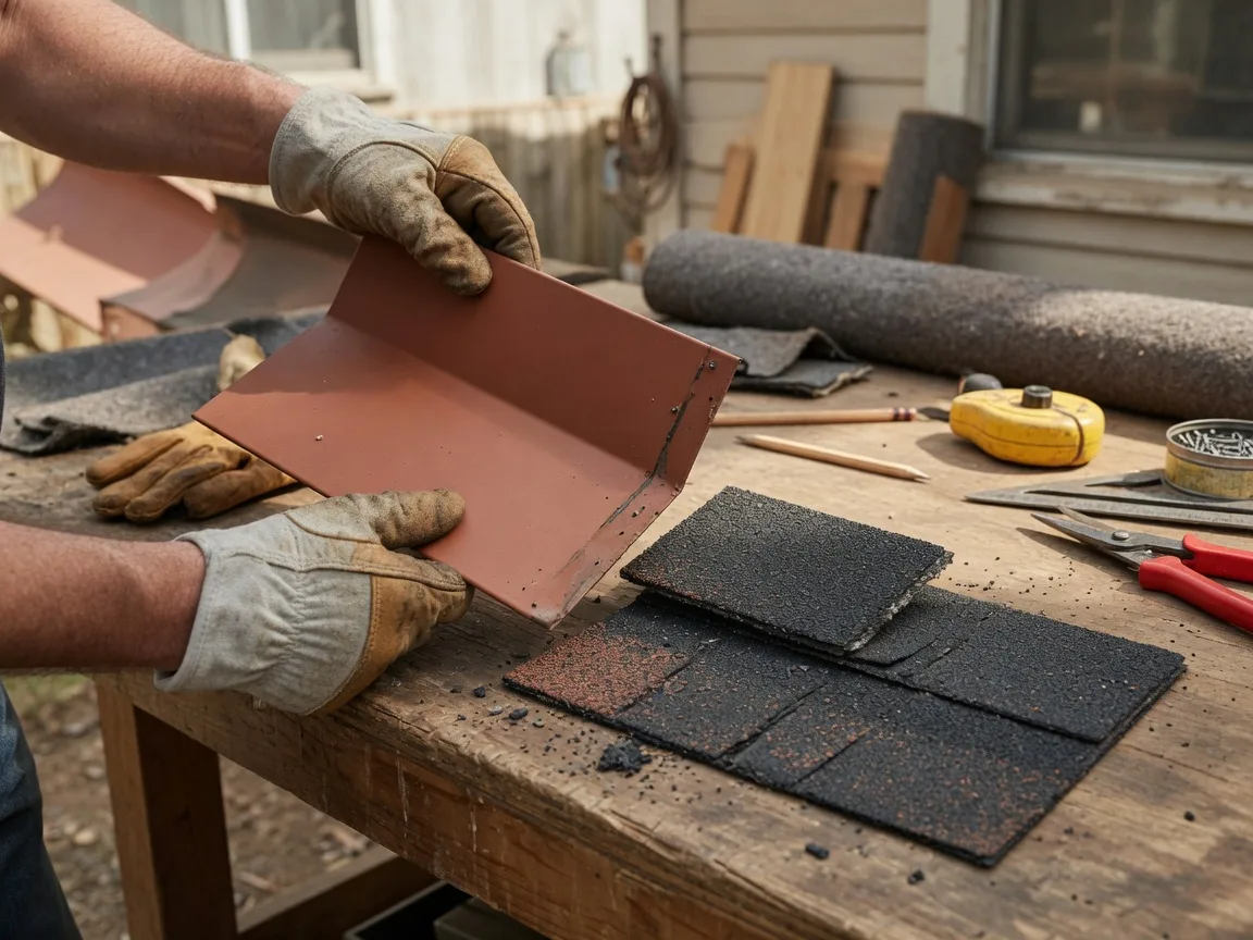 Roof Repair company in Strandquist, MN